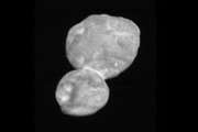 نیوهورایزنز موفق به دیدار با سیارک دوردست در کمربند کوئیپر شد