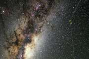 کشف ستاره‌ای نادر که کمی پس از مهبانگ شکل گرفته است