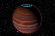 سیاره‎ای با میدان مغناطیسی قوی در ورای منظومه شمسی کشف شد