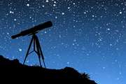 آسمان در این هفته، رویدادهای نجومی 24 تا 29 مهر