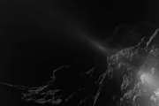 فضاپیمای ژاپنی هایابوسا-۲ تصاویری از سومین سیارک‌پیمای جهنده فرستاد
